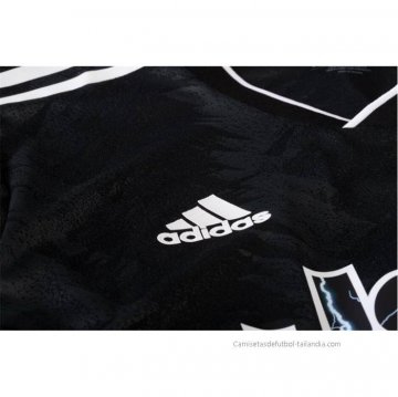 2ª Camiseta Juventus Authentic 2022-2023