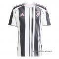 1ª Camiseta Juventus 2025-2026
