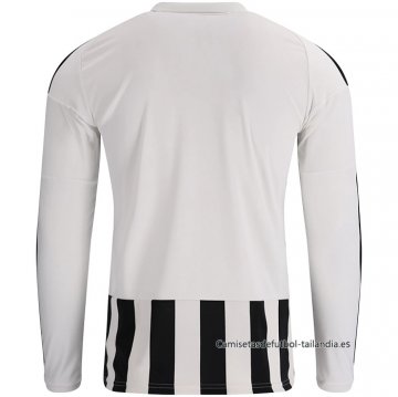 1ª Camiseta Juventus Manga Larga 2026-2027