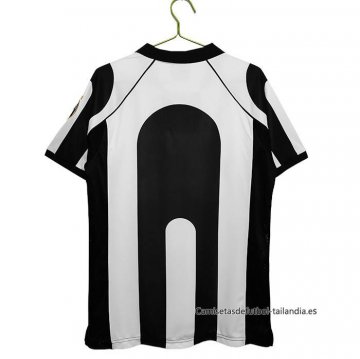 1ª Camiseta Juventus Retro 97-98