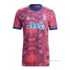 3ª Camiseta Juventus 2022-2023