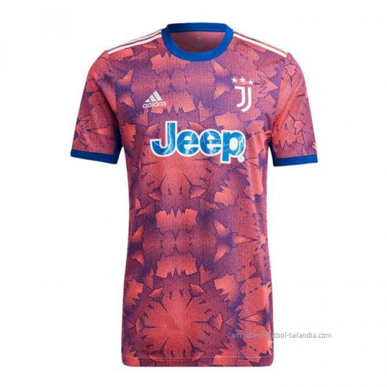 3ª Camiseta Juventus 2022-2023 - Haga un click en la imagen para cerrar