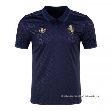 3ª Camiseta Juventus 2024-2025