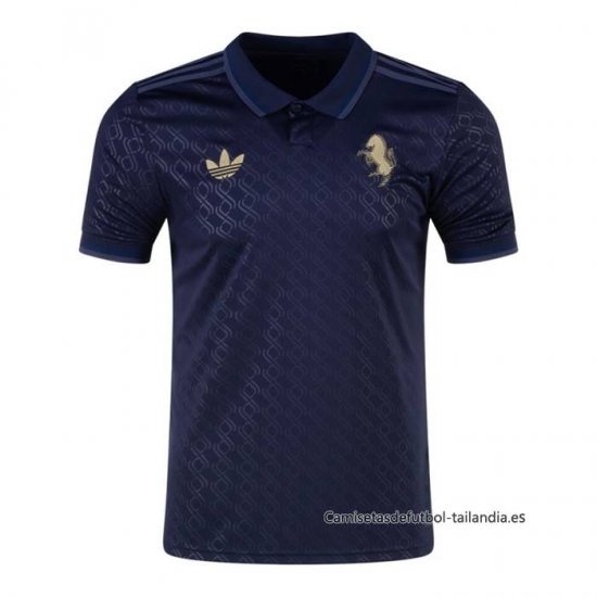 3ª Camiseta Juventus 2024-2025 - Haga un click en la imagen para cerrar