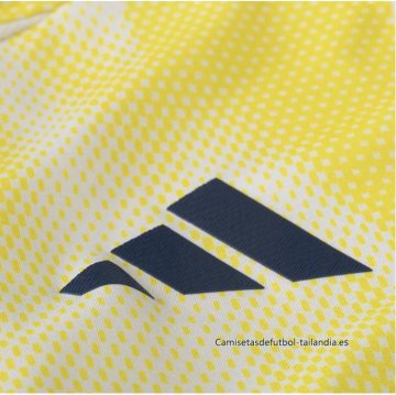 3ª Camiseta Juventus Authentic 2024-2025