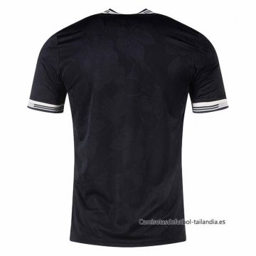 3ª Camiseta Juventus Authentic 2025-2026