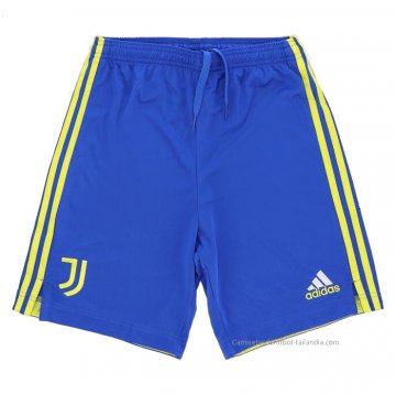 3ª Camiseta Juventus Nino 2021-2022