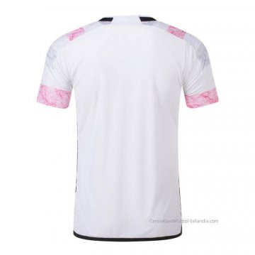 2ª Camiseta Juventus Authentic 2023-2024