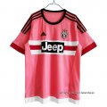 2ª Camiseta Juventus Retro 15-16