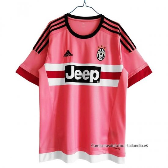 2ª Camiseta Juventus Retro 15-16 - Haga un click en la imagen para cerrar