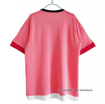 2ª Camiseta Juventus Retro 15-16