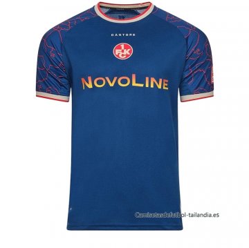 2ª Camiseta Kaiserslautern 2026-2027 2ª Camiseta Kaiserslautern 2026-2027