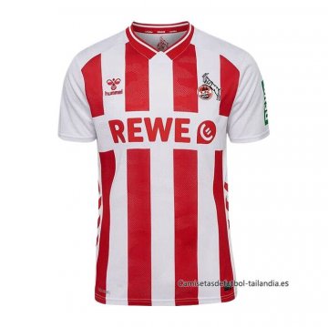 1ª Camiseta Koln 2025-2026 1ª Camiseta Koln 2025-2026