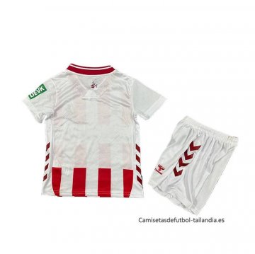 1ª Camiseta Koln Nino 2025-2026