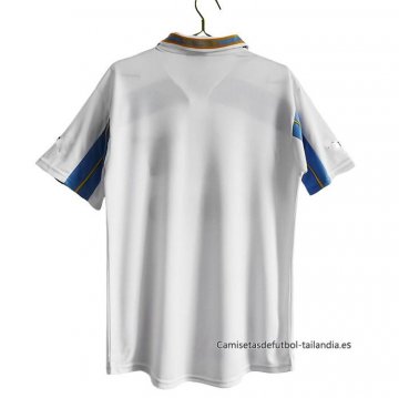 1ª Camiseta Lazio Retro 98-00