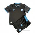 3ª Camiseta Lazio Nino 2021-2022