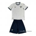 3ª Camiseta Lazio Nino 2023-2024