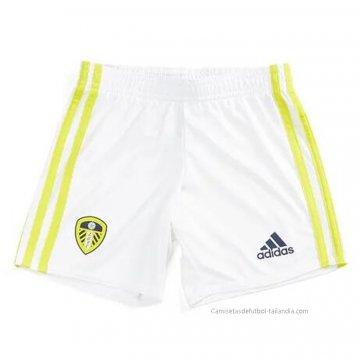 1ª Camiseta Leeds United Nino 2021-2022