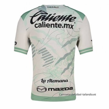 2ª Camiseta Leon 2025-2026