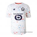 2ª Camiseta Lille 2023-2024