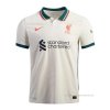 2ª Camiseta Liverpool Authentic 2021-2022