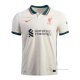 2ª Camiseta Liverpool Authentic 2021-2022