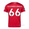 1ª Camiseta Liverpool Jugador Alexander-Arnold 2023-2024 1ª Camiseta Liverpool Jugador Alexander-Arnold 2023-2024