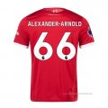 1ª Camiseta Liverpool Jugador Alexander-Arnold 2023-2024