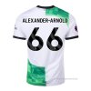 2ª Camiseta Liverpool Jugador Alexander-Arnold 2023-2024 2ª Camiseta Liverpool Jugador Alexander-Arnold 2023-2024