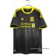 3ª Camiseta Liverpool Retro 10-11