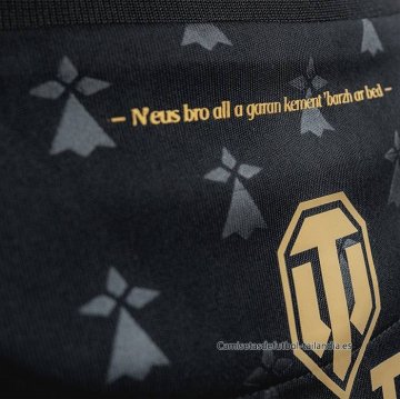 3ª Camiseta Lorient 2025-2026