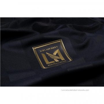 1ª Camiseta Los Angeles FC Authentic 2021