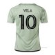 2ª Camiseta Los Angeles FC Jugador Vela 2023-2024