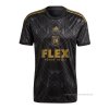 1ª Camiseta Los Angeles FC 2022