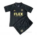 1ª Camiseta Los Angeles FC Nino 2021
