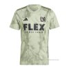 2ª Camiseta Los Angeles FC 2023-2024