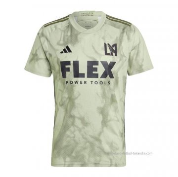 2ª Camiseta Los Angeles FC 2023-2024 2ª Camiseta Los Angeles FC 2023-2024