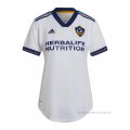 Camiseta Los Angeles Galaxy 1ª Mujer 2022