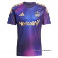 2ª Camiseta Los Angeles Galaxy 2025