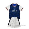 2ª Camiseta Luton Town Nino 2025-2026