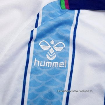 1ª Camiseta Malaga 2026-2027