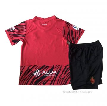 1ª Camiseta Mallorca Nino 2022-2023