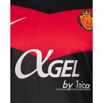 3ª Camiseta Mallorca 2025-2026