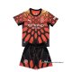 3ª Camiseta Manchester City Portero Nino 2026-2027