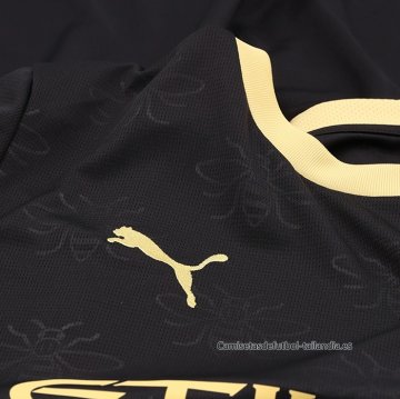 2ª Camiseta Manchester City 2026-2027