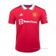 1ª Camiseta Manchester United Authentic 2022-2023
