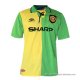 Camiseta Manchester United Retro 1992-1994