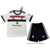 3ª Camiseta Manchester United Nino 2024-2025 3ª Camiseta Manchester United Nino 2024-2025