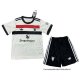 3ª Camiseta Manchester United Nino 2024-2025