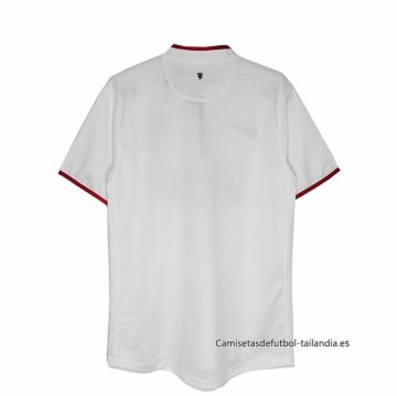 2ª Camiseta Manchester United Retro 12-13